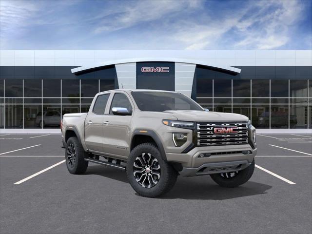2026 GMC Canyon Denali, 4WD for sale in Watsonville, CA