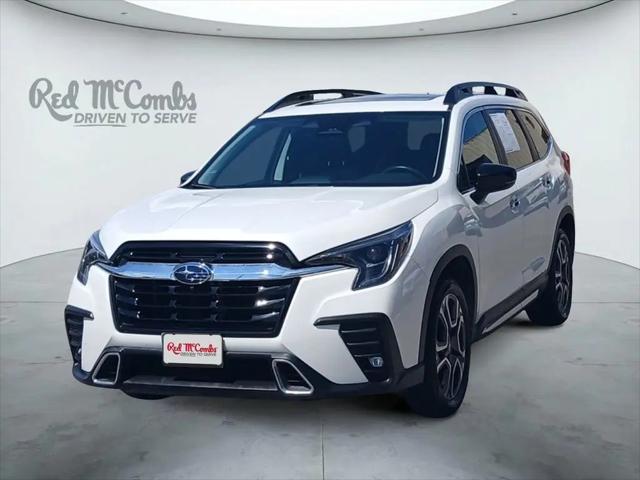 2024 Subaru Ascent Touring 7-Passenger for sale in San Antonio, TX