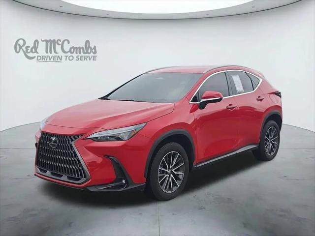 2025 Lexus NX NX 250 for sale in San Antonio, TX