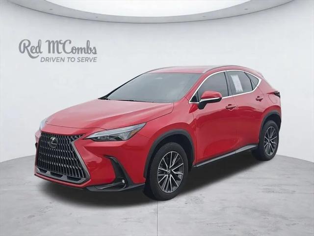 2025 Lexus NX NX 250 for sale in San Antonio, TX