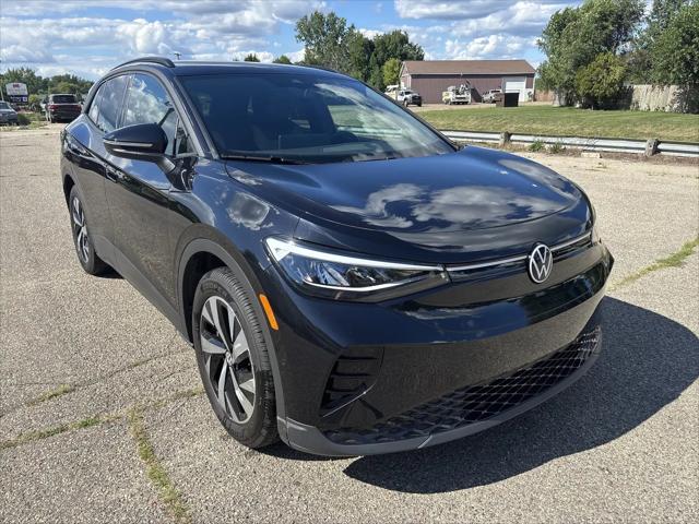 2024 Volkswagen ID.4 Standard for sale in Wayland, MI
