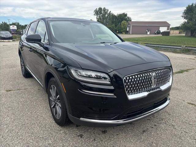 2022 Lincoln Nautilus Standard for sale in Wayland, MI