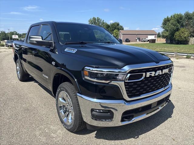 2027 Ram 1500 Big Horn for sale in Wayland, MI