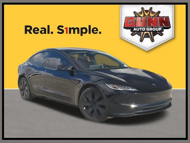2024 Tesla Model 3 Model 3 for sale in Seguin, TX
