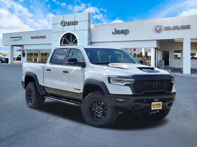2026 Ram 1500 RHO Crew Cab 4x4 57 Box for sale in Seguin, TX