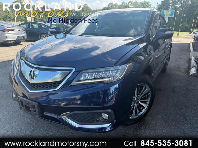 2018 Acura RDX Advance Package for sale in West Nyack, NY