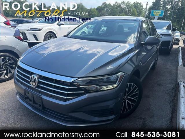 2019 Volkswagen Jetta 1.4T SE for sale in West Nyack, NY