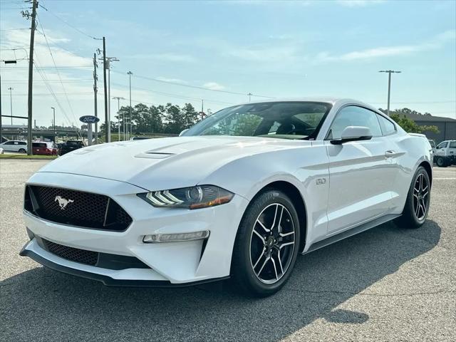 2023 Ford Mustang GT Premium Fastback for sale in Augusta, GA