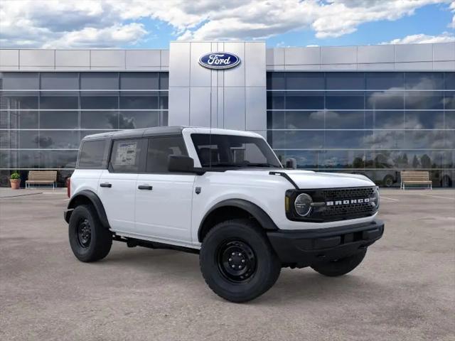 2026 Ford Bronco Big Bend for sale in Augusta, GA