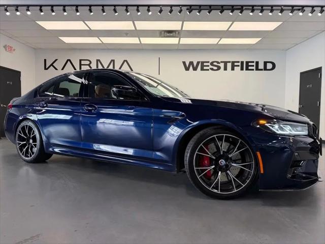 2023 BMW M5 Standard for sale in Westfield, NJ