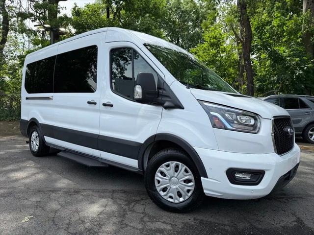 2024 Ford Transit-350 Passenger Van XLT for sale in Westfield, NJ