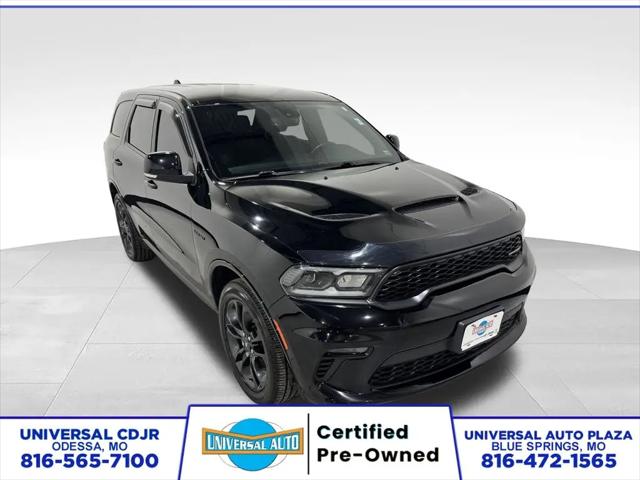 2022 Dodge Durango R/T for sale in Odessa, MO