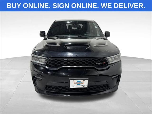 2022 Dodge Durango R/T