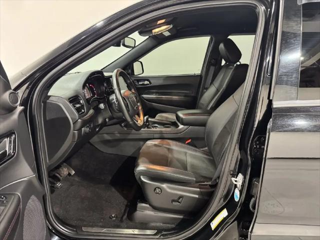 2022 Dodge Durango R/T