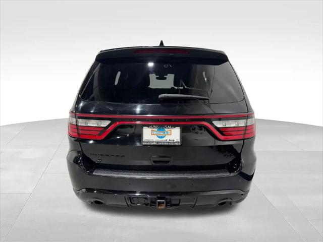 2022 Dodge Durango R/T