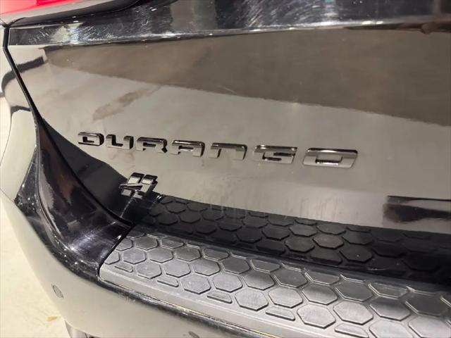 2022 Dodge Durango R/T