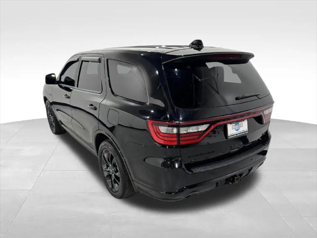 2022 Dodge Durango R/T