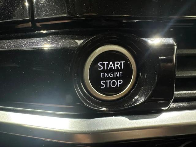 2023 Nissan Pathfinder SL 4WD