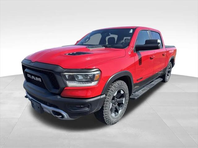 2019 Ram 1500 Rebel for sale in Odessa, MO