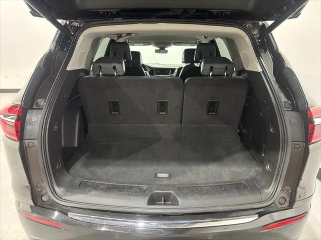 2018 Buick Enclave Premium