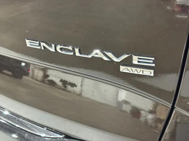 2018 Buick Enclave Premium
