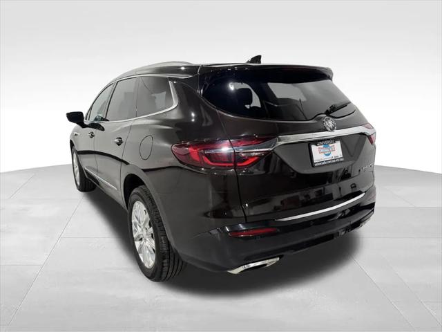 2018 Buick Enclave Premium