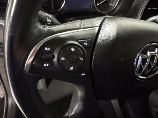 2018 Buick Enclave Premium