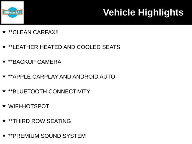 2018 Buick Enclave Premium