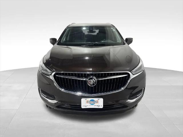 2018 Buick Enclave Premium