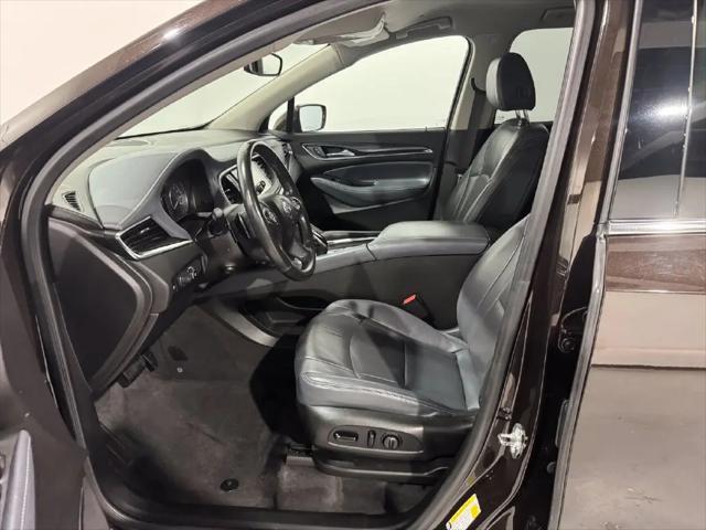 2018 Buick Enclave Premium