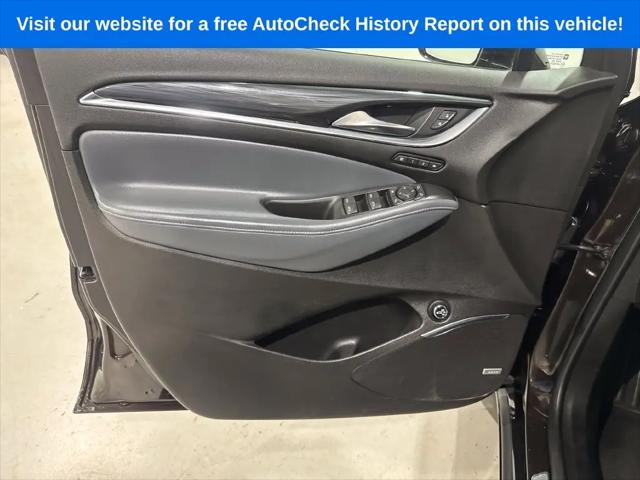 2018 Buick Enclave Premium