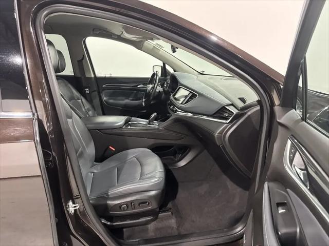 2018 Buick Enclave Premium