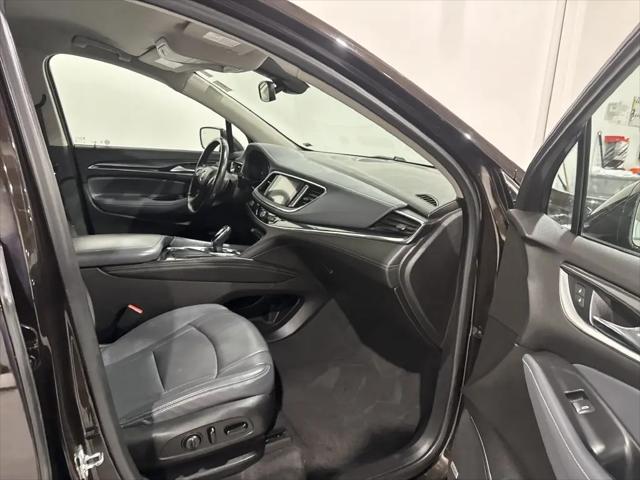 2018 Buick Enclave Premium