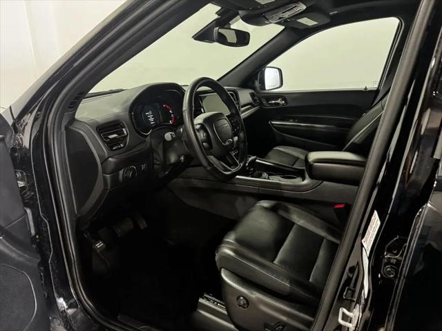 2026 Dodge Durango GT Plus AWD