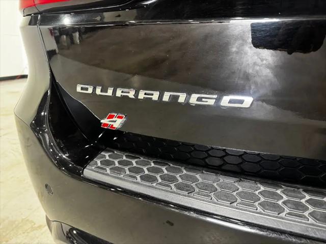 2026 Dodge Durango GT Plus AWD