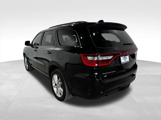 2026 Dodge Durango GT Plus AWD