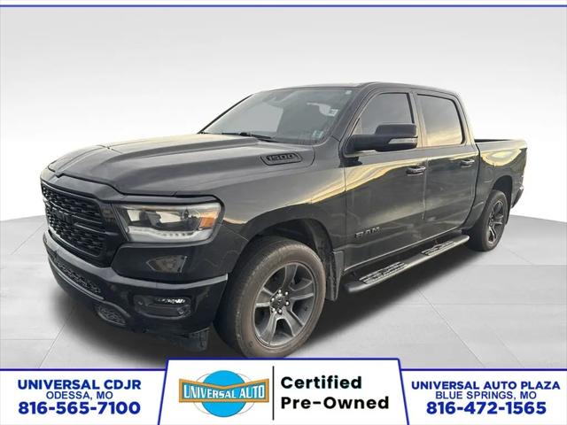 2022 Ram 1500 Sport for sale in Odessa, MO
