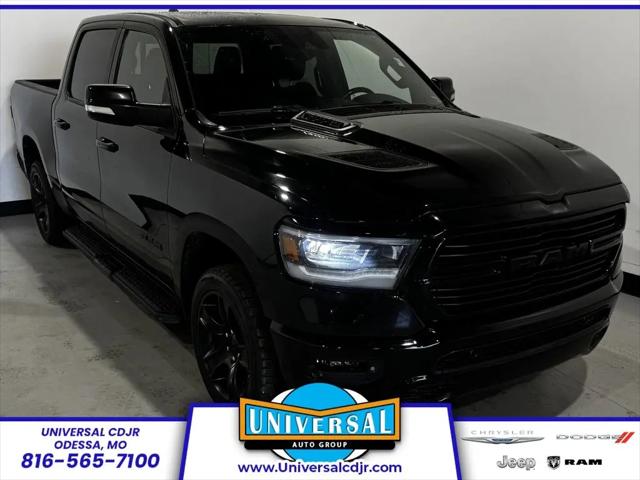 2022 Ram 1500 Sport for sale in Odessa, MO