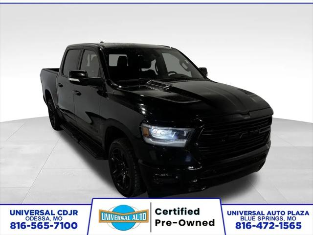 2022 Ram 1500 Sport for sale in Odessa, MO