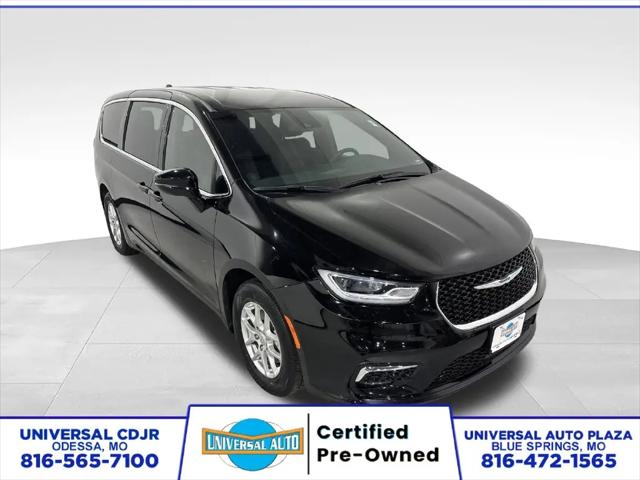 2025 Chrysler Pacifica Select for sale in Odessa, MO