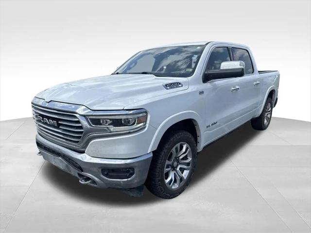 2019 Ram 1500 Longhorn Crew Cab 4x4 5'7" Box for sale in Odessa, MO