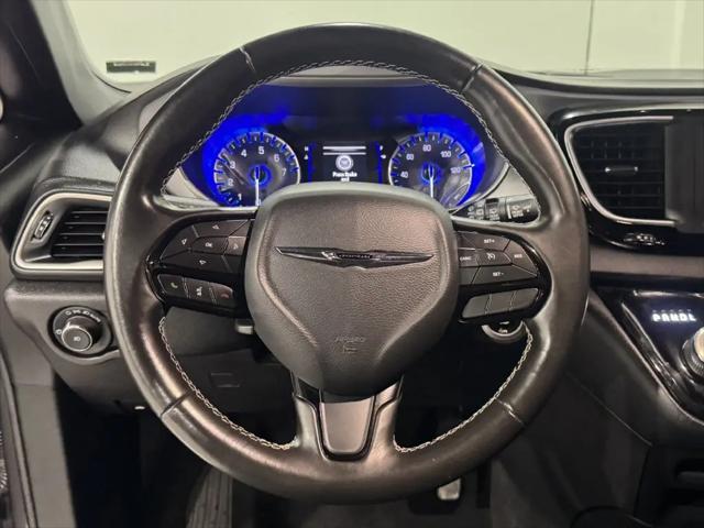 2020 Chrysler Pacifica Touring
