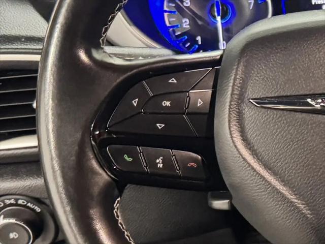 2020 Chrysler Pacifica Touring