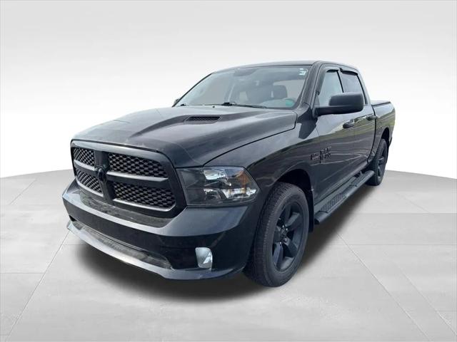 2020 Ram 1500 ST for sale in Odessa, MO