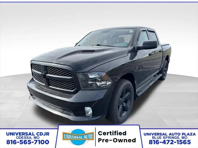 2020 Ram 1500 ST for sale in Odessa, MO