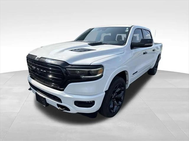 2024 Ram 1500 Limited Crew Cab 4x4 5'7" Box for sale in Odessa, MO