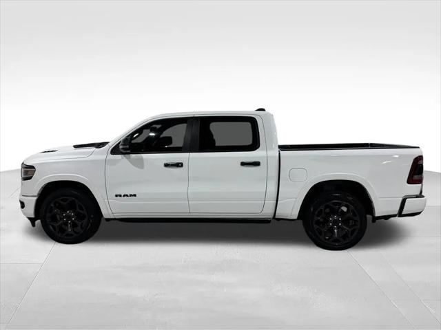 2024 Ram 1500 Limited Crew Cab 4x4 5'7" Box