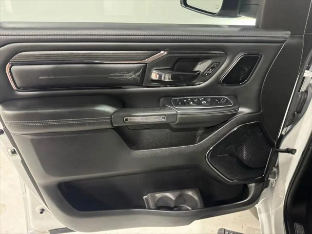 2024 Ram 1500 Limited Crew Cab 4x4 5'7" Box