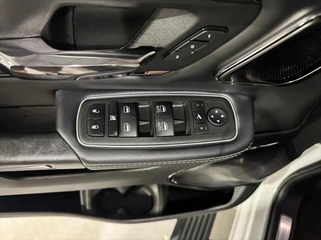 2024 Ram 1500 Limited Crew Cab 4x4 5'7" Box
