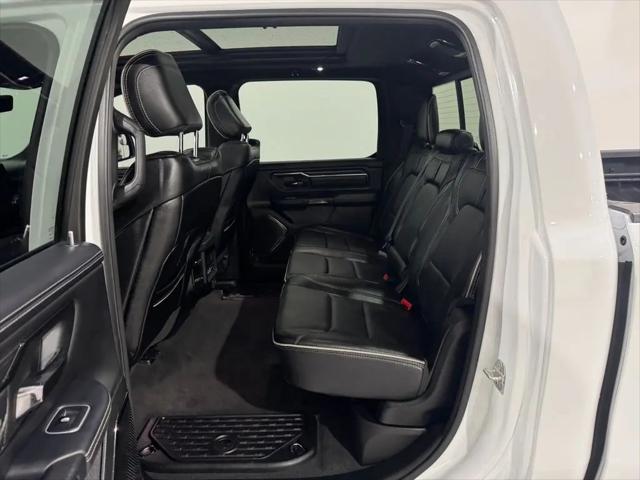 2024 Ram 1500 Limited Crew Cab 4x4 5'7" Box